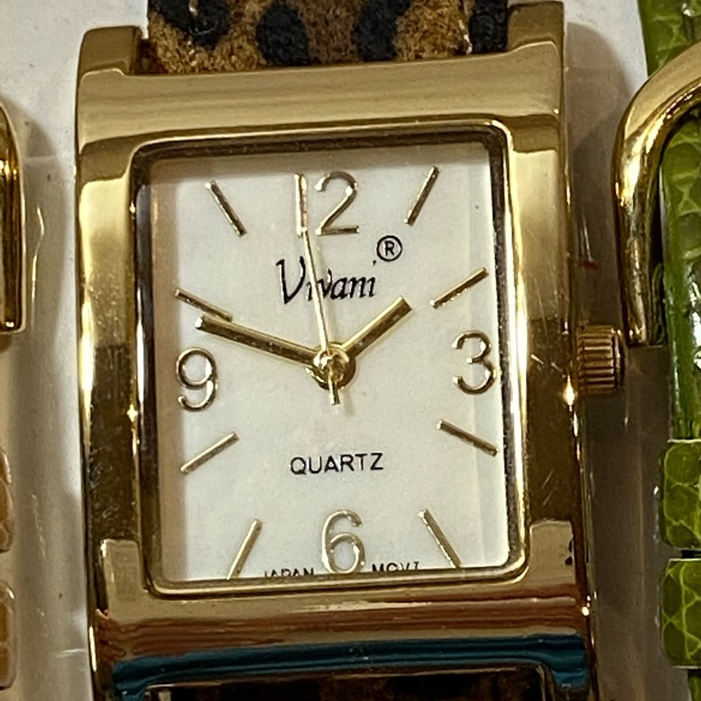 Ladies Watch Gift Set